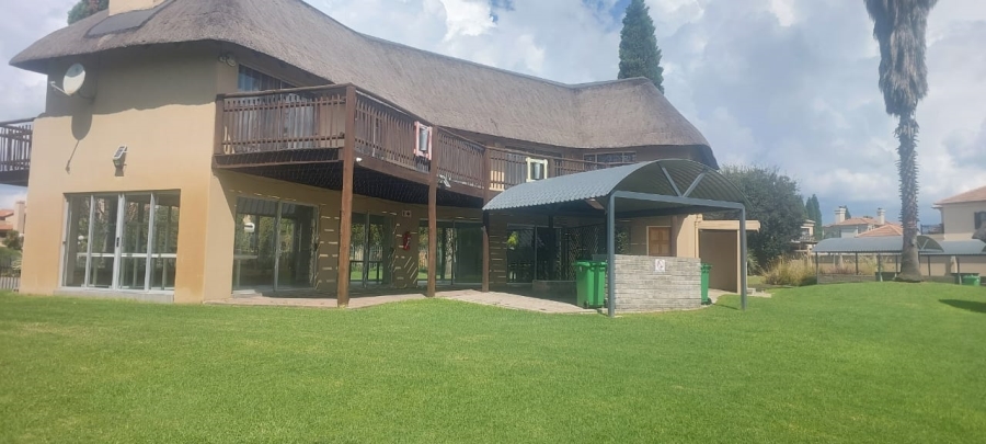 3 Bedroom Property for Sale in Edge On the Vaal Free State